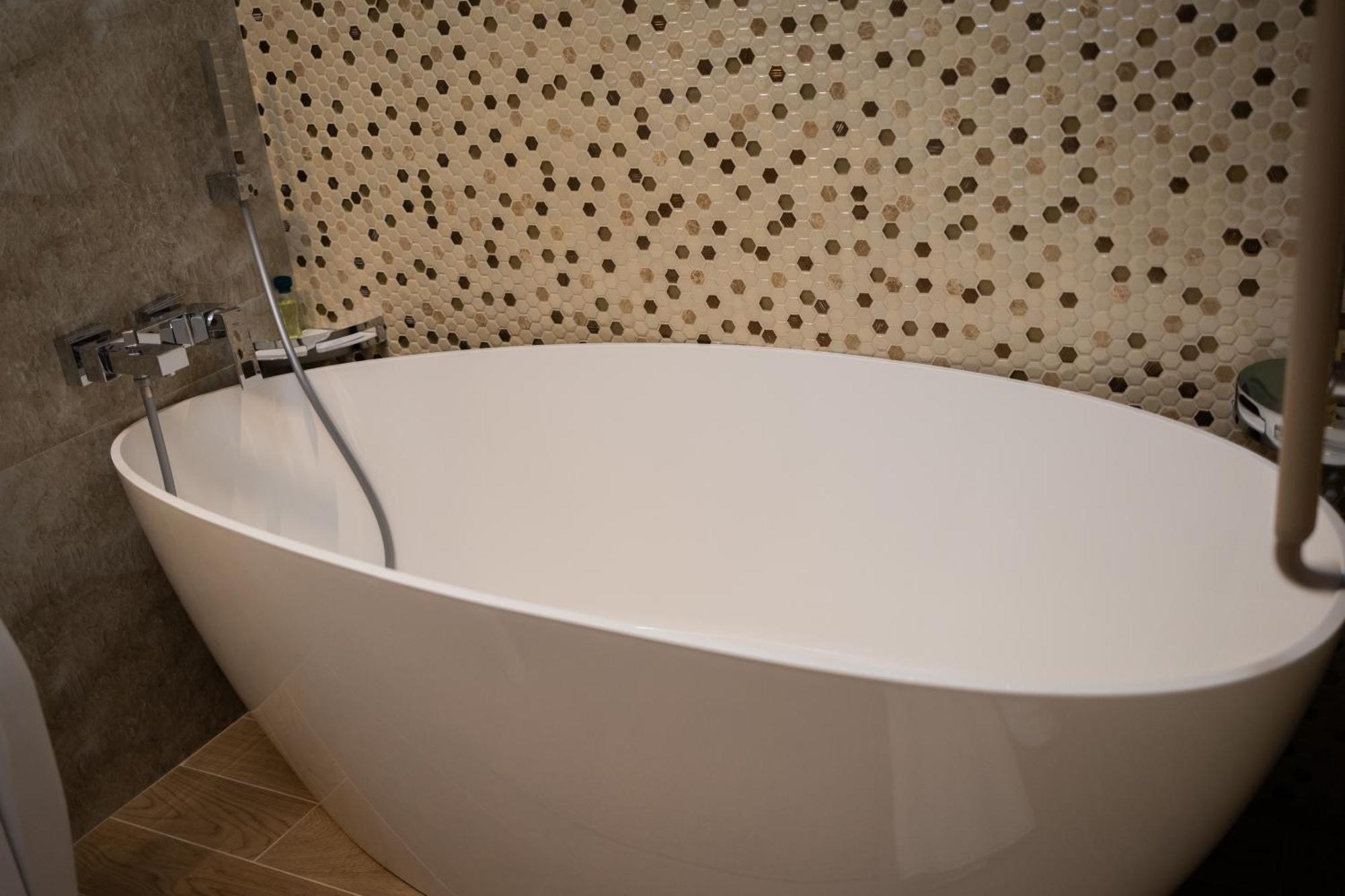 Therme Criss Balotesti Eksteriør billede